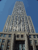 Empire State Building