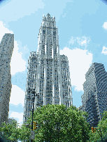 Woolworth Building