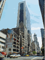 West 57th Street