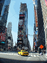 Times Square