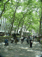 Bryant Park