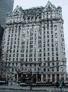 Plaza Hotel