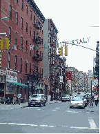 Little Italy