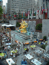 Rockefeller Center