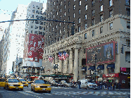 Pennsylvania Hotel