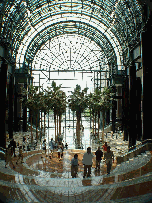 Winter Garden Atrium