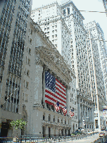 New York Stock Exchange