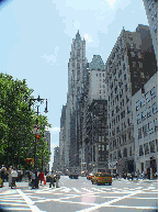 Woolworth Building