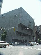 Whitney Museum of American Art