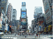 Times Square