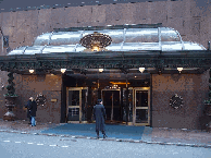 New York Palace Hotel