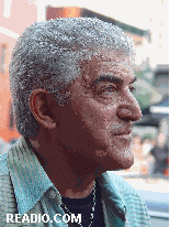 Frank Vincent