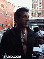 Chuck Zito