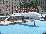 General Atomics RQ-1A Predator