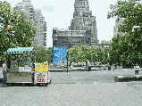 Washington Square Park