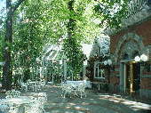 Tavern on the Green