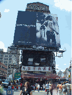 Canal Street in Chinatown