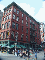 Soho