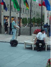 Segway