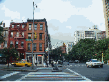 NYU Campus