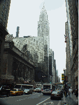 Chrysler Building