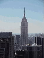 Empire State Building