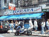 Ferrara's Bakery