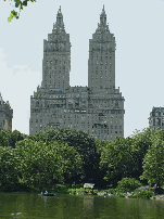 San Remo Towers