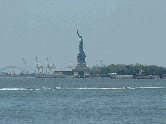 Statue of Liberty