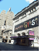 Shubert Theatre