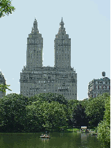 San Remo Towers