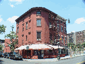 Sapore due Cucina Italiana Restaurant in the West Village