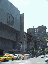 Whitney Museum of American Art at 945 Madison Avenue