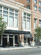 Soho Grand Hotel