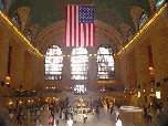 Grand Central Station