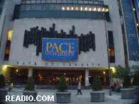 Pace University