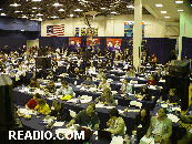 Spin Room