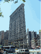 Flatiron Building