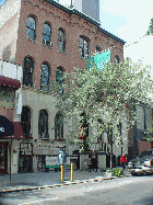 Turtle Bay Music School at 244 East 52nd Street at Third Avenue