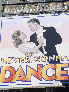 Never Gonna Dance