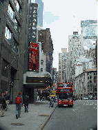 Broadway Theatre at 53rd and Broadway