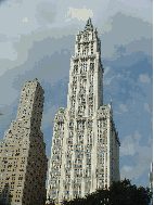 Woolworth Building