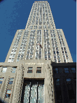 Empire State Building