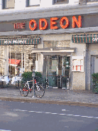 The Odeon