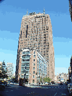 Tribeca Grand Hotel