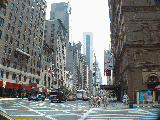 West 57th Street