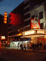 Imperial Theater