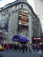 Shubert Theatre