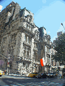 Embassy of Poland on Madison Avenue