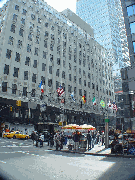 Bloomingdales at 1000 Third Avenue and East 59th Street